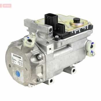 Компрессор кондиционера DENSO DCP51006
