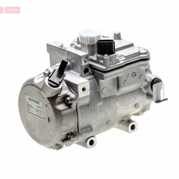 Компрессор кондиционера DENSO DCP51007