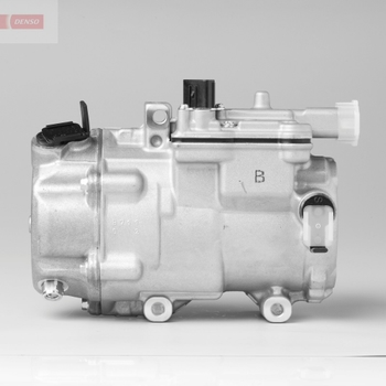 Компрессор кондиционера DENSO DCP51011