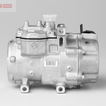 Компрессор кондиционера DENSO DCP51012