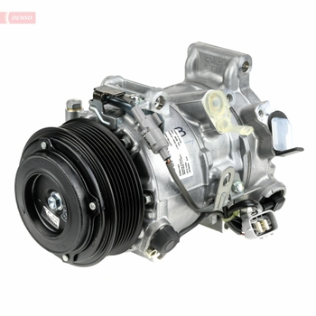 Компрессор кондиционера DENSO DCP51016