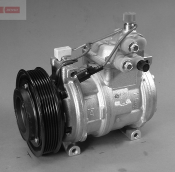 Компрессор кондиционера DENSO DCP99001