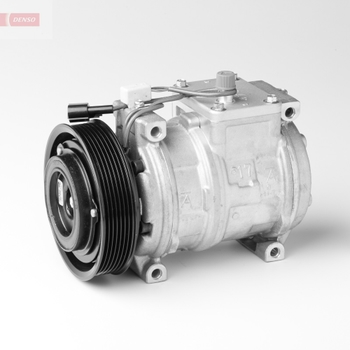 Компрессор кондиционера DENSO DCP99002