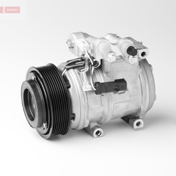Компрессор кондиционера DENSO DCP99005