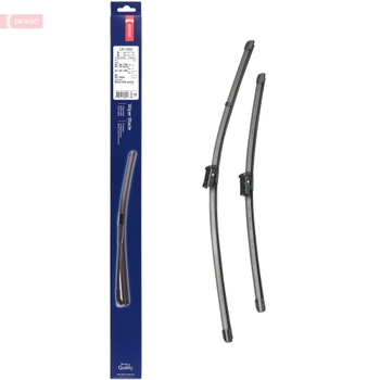 Щетки стеклоочистителя DENSO DF-255
