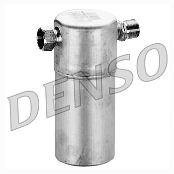 Ресиверы-осушители DENSO DFD02001