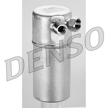 Ресиверы-осушители DENSO DFD02007