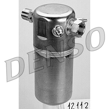 Ресиверы-осушители DENSO DFD02015