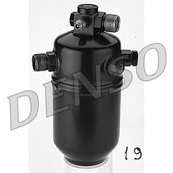 Ресиверы-осушители DENSO DFD05016