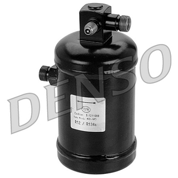 Ресиверы-осушители DENSO DFD07007