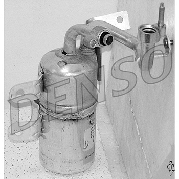 Ресиверы-осушители DENSO DFD10010