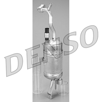 Ресиверы-осушители DENSO DFD10013