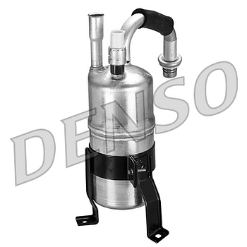 Ресиверы-осушители DENSO DFD10015