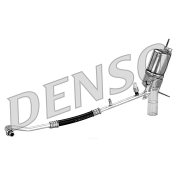 Ресиверы-осушители DENSO DFD10016