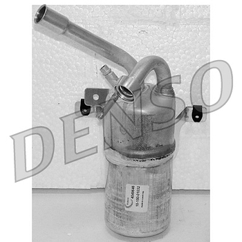 Ресиверы-осушители DENSO DFD10021