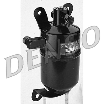 Ресиверы-осушители DENSO DFD11012