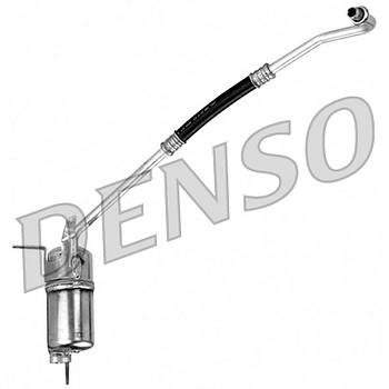 Ресиверы-осушители DENSO DFD11018