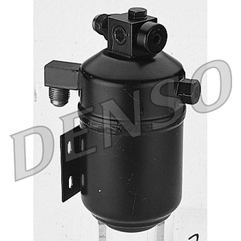 Ресиверы-осушители DENSO DFD17004