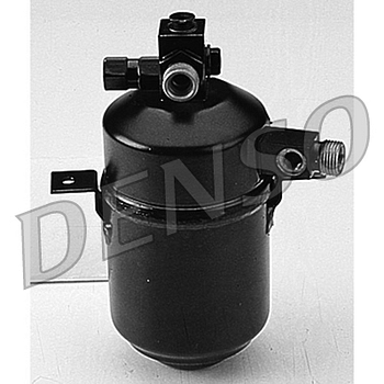 Ресиверы-осушители DENSO DFD17007