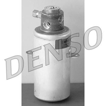 Ресиверы-осушители DENSO DFD17008