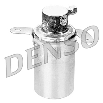 Ресиверы-осушители DENSO DFD17015