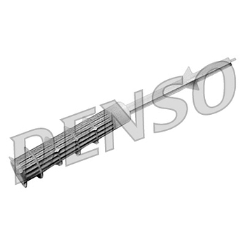Ресиверы-осушители DENSO DFD17017