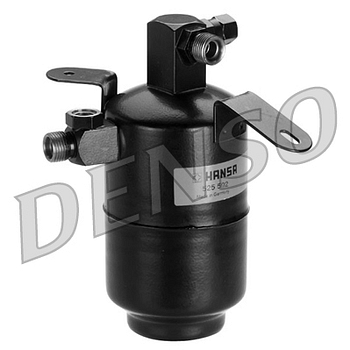 Ресиверы-осушители DENSO DFD17022