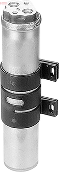 Ресиверы-осушители DENSO DFD23007