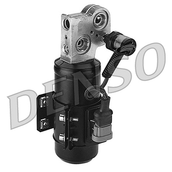 Ресиверы-осушители DENSO DFD23011