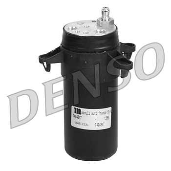 Ресиверы-осушители DENSO DFD23025