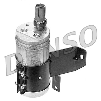 Ресиверы-осушители DENSO DFD24004