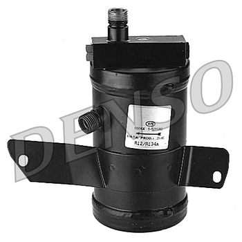 Ресиверы-осушители DENSO DFD25006