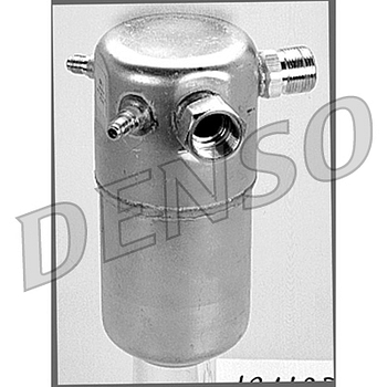Ресиверы-осушители DENSO DFD33001