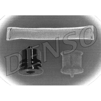 Ресиверы-осушители DENSO DFD50001