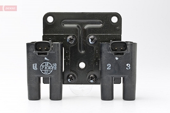 Катушки зажигания DENSO DIC-0117