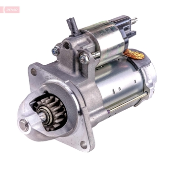 Стартеры DENSO DSN1008