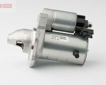 Стартеры DENSO DSN1009