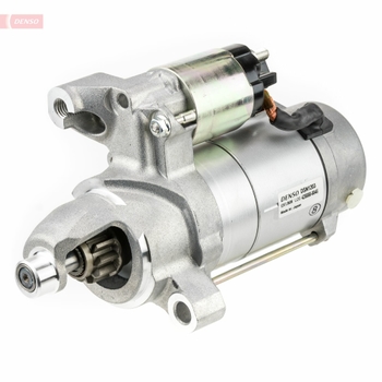 Щетка стеклоочистителя DENSO DFR-010
