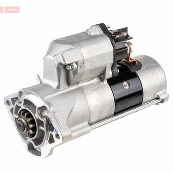 Щетка стеклоочистителя DENSO DFR-007