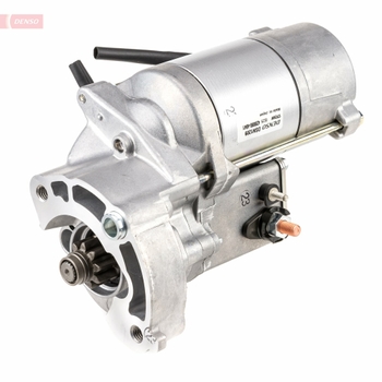 Щетка стеклоочистителя DENSO DFR-004
