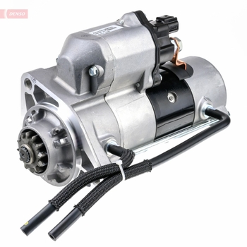 Щетка стеклоочистителя DENSO DFR-005