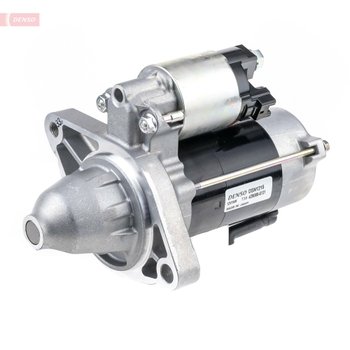 Щетка стеклоочистителя DENSO DFR-008