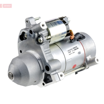 Щетка стеклоочистителя задняя DENSO DRC-001