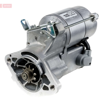 Щетка стеклоочистителя задняя DENSO DRB-028