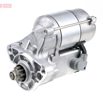 Щетка стеклоочистителя задняя DENSO DRD-001