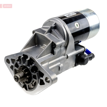 Щетка стеклоочистителя задняя DENSO DRB-040