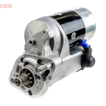 Щетка стеклоочистителя задняя DENSO DRB-035