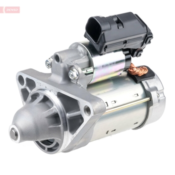 Щетка стеклоочистителя задняя DENSO DRC-004