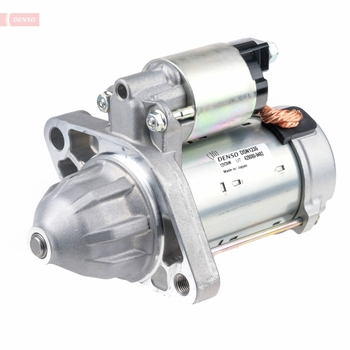 Щетка стеклоочистителя задняя DENSO DRC-001