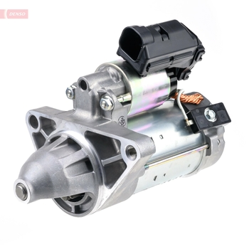 Щетка стеклоочистителя задняя DENSO DRB-028